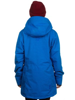 Norrøna røldal insulated hood on sale jacket